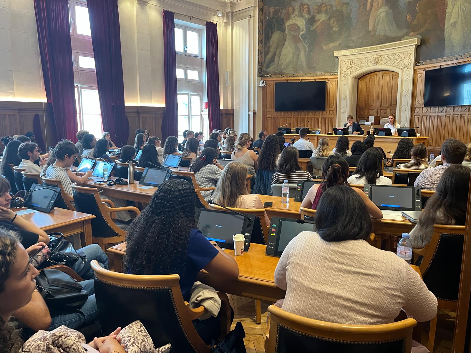 Journée d’étude CLEMI SUP