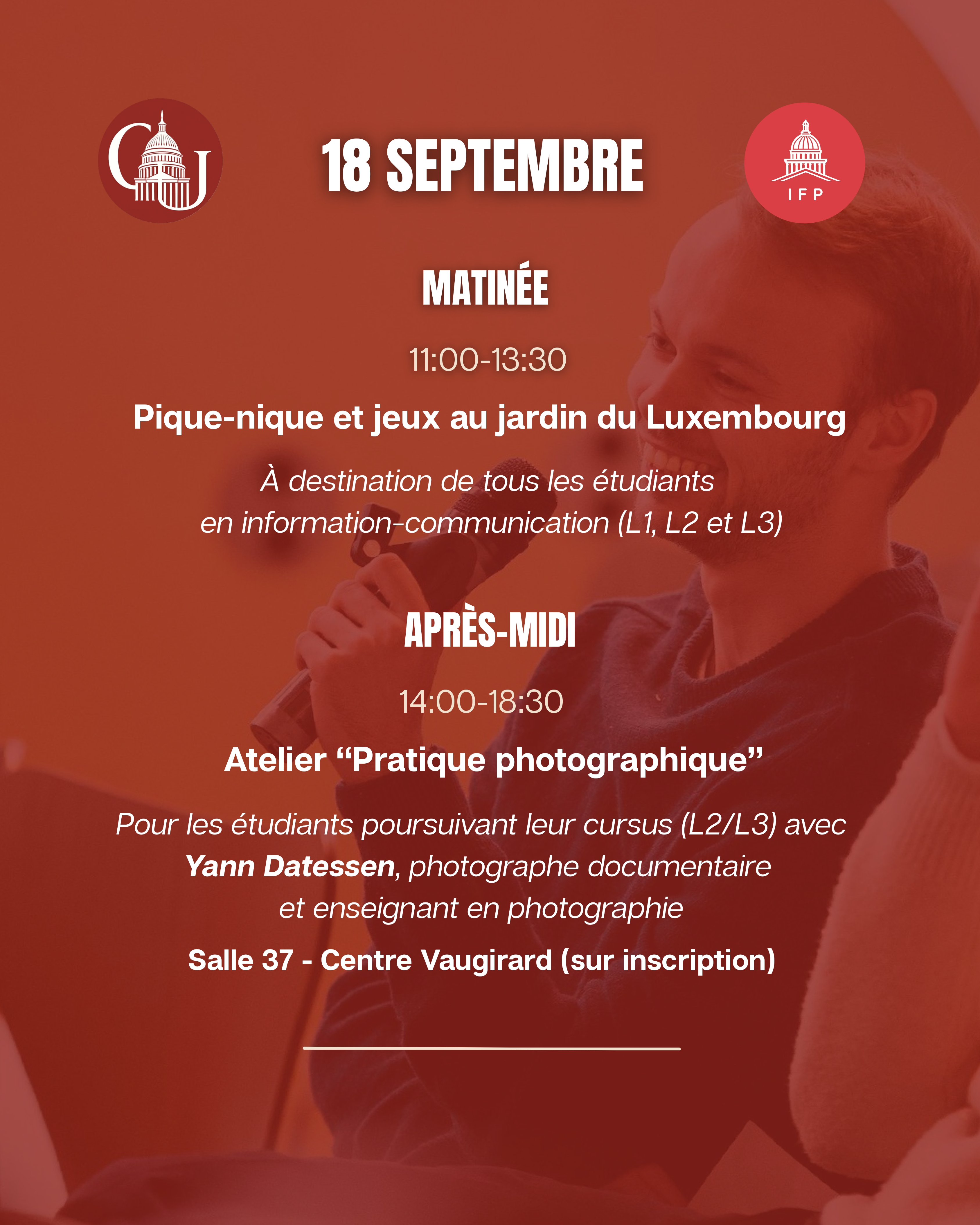 rentrée 2026