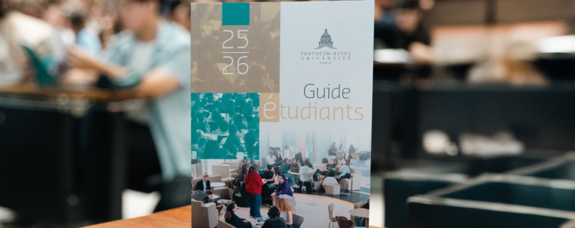 Guide étudiants 2025