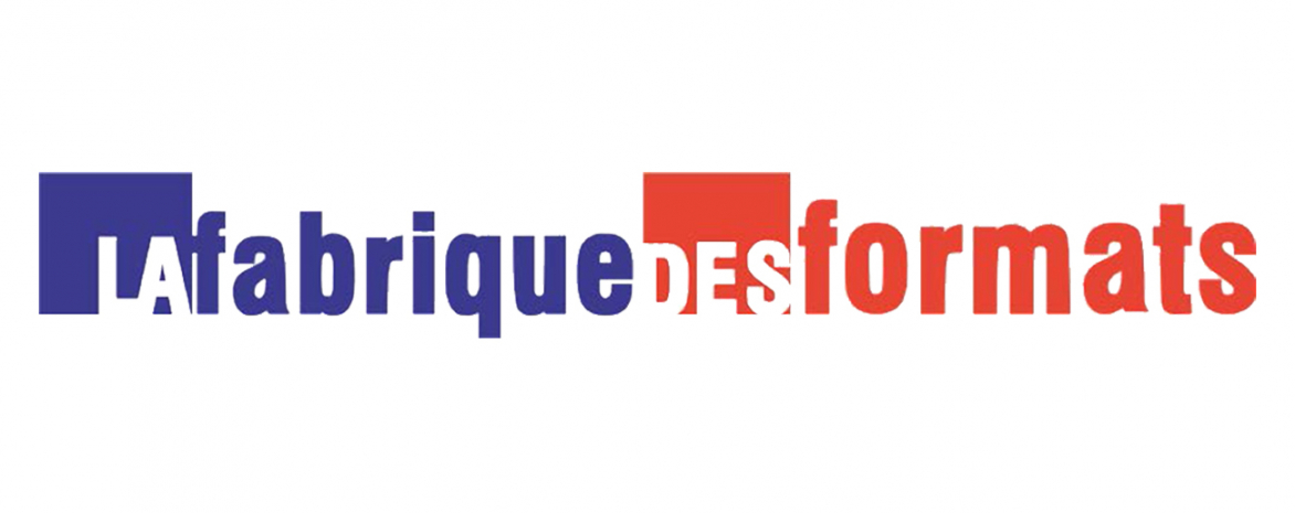 Logo de la Fabrique des formats 