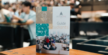 Guide étudiants 2025