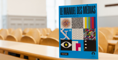 IFP - Devillard Meadel Manuel des médias