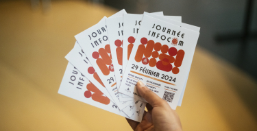 2eme journée de l'infocom