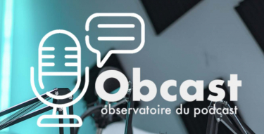 OBCAST observatoire du Podcast-programme de recherche CARISM