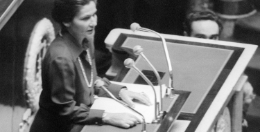 Discours de S. Veil - AN-26NOV1974