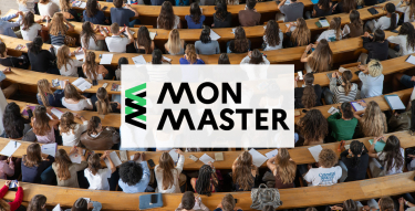 Mon master