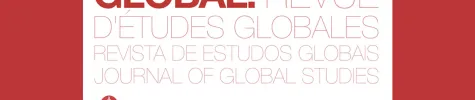 Global. Revue d'études globales - Revista de Estudos Globais -  Journal of Global Studies