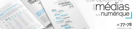 revue européenne des médias et du numérique 77-78 2026
