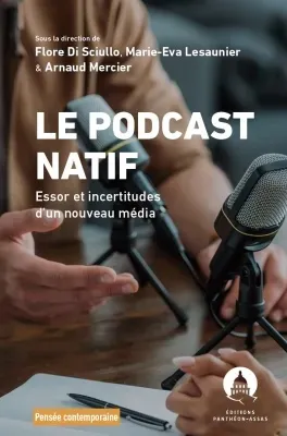 IFP -Le podcast natif-EPA