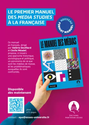 Le manuel des médias