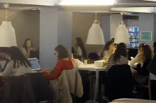 Organisation des études