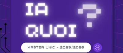 IA quoi ? podcast des étudiants du master Unic-IFP-Pantheon Assas